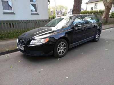 gebraucht Volvo V70 D2 2.0 TDI