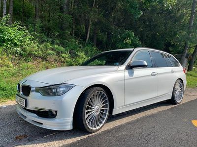 Alpina B3