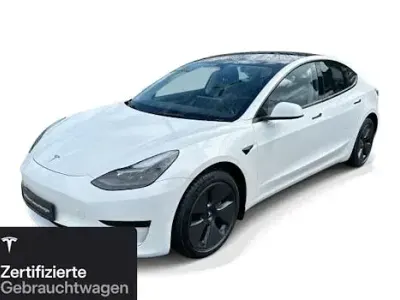 Gebraucht Tesla Model 3