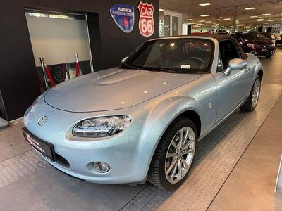 Mazda MX5