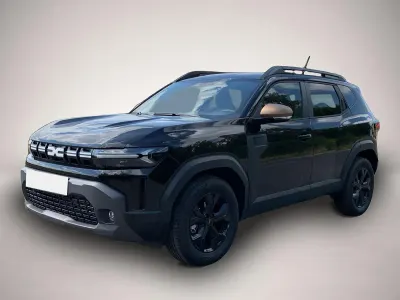 Neu Dacia Duster Extreme 155 PS (114 kW) 2026 Manufacturer