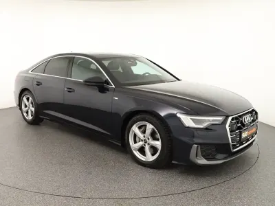Gebraucht Audi A6