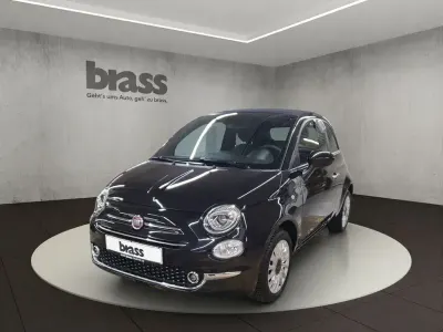 Gebraucht Fiat 500C