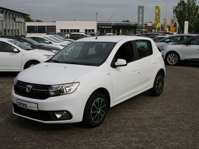 gebraucht Dacia Sandero II Comfort