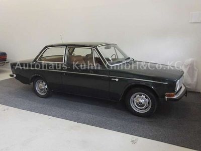 gebraucht Volvo 142 Sport / Rostfrei/ 2. HND/H-Kennzeichen