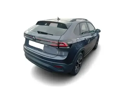 Gebraucht VW Taigo Life 2025 Grau SUV