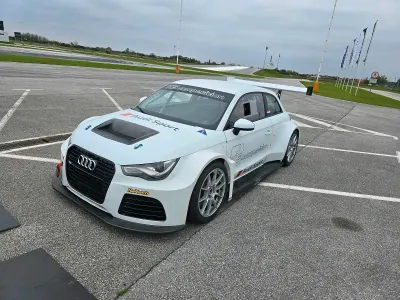 Brugt Audi A1 Competition 400 HK (294 kW) 2024 SUV