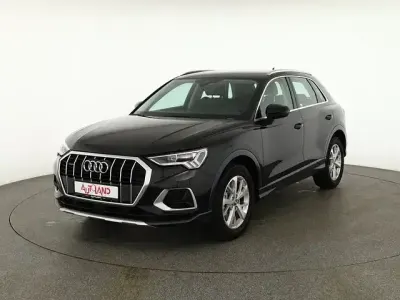 Gebraucht Audi Q3 Advanced 230 PS (169 kW) 2019 Andere SUV