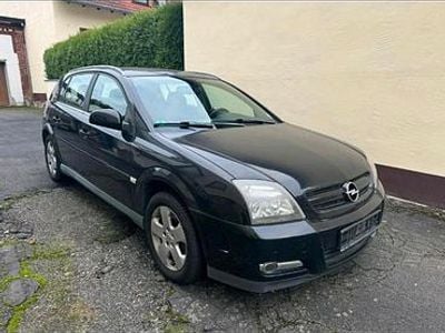 Opel Signum