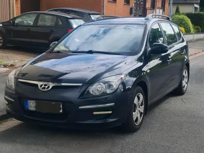 Gebraucht Hyundai i30