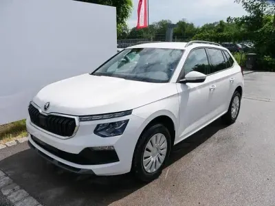 Neu Skoda Kamiq Selection 116 PS (85 kW) 2026 SUV