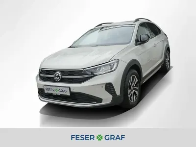 Neu VW Taigo Life 95 PS (69 kW) 2026 Ascotgrau SUV