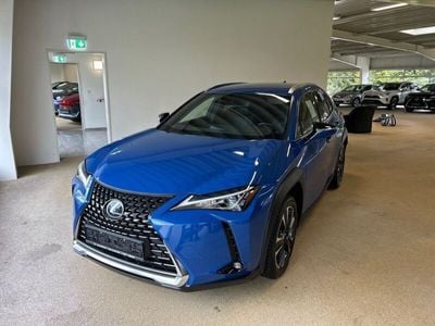 Lexus UX 250h