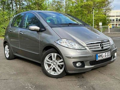 Mercedes A200