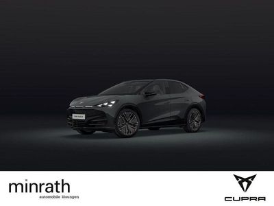 Neu Cupra Tavascan VZ 250 kW (340 PS) 2026 Grau SUV