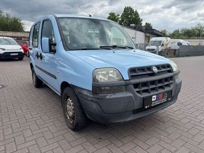 Fiat Doblò
