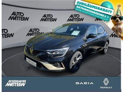 Renault Mégane IV