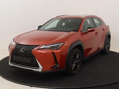 Lexus UX 250h