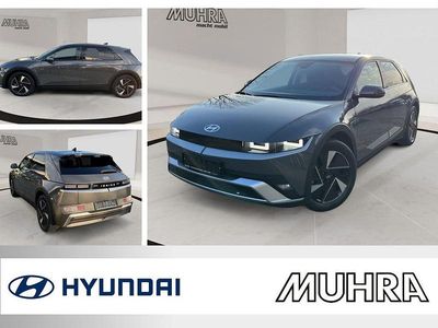 Nouă Hyundai Ioniq 5 167 kW (228 CP) 2026 Gri SUV