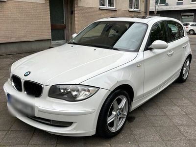 gebraucht BMW 118 d NEUER TÜV 04.2026