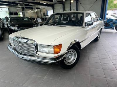Mercedes S280
