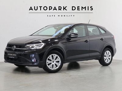 Usata VW Taigo 95 CV (69 kW) 2023 Nero SUV