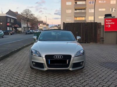 gebraucht Audi TT Roadster 1.8 TFSI -