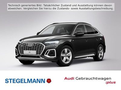 Audi Q5 Sportback