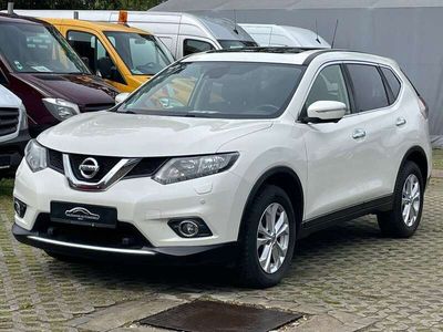 gebraucht Nissan X-Trail 1.6 dCi//Aut.//TOPZUSTAND//