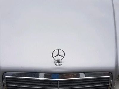 gebraucht Mercedes E300 W 124 CE LPG