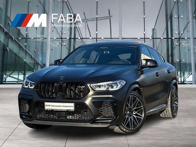 BMW X6 M