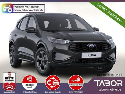 Nuova Ford Kuga ST-Line 180 CV (132 kW) 2025 Grigio SUV