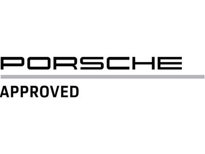 Porsche 911 Carrera Cabriolet