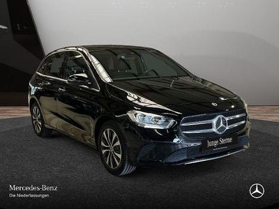 Mercedes B250e