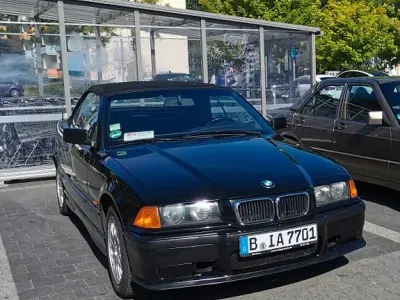 Gebraucht BMW 318