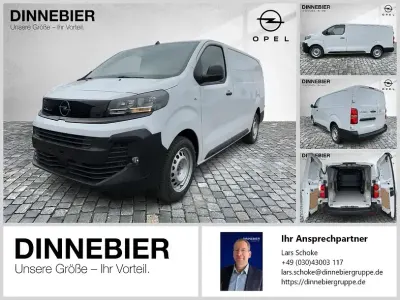 Gebraucht Opel Vivaro-e Combi