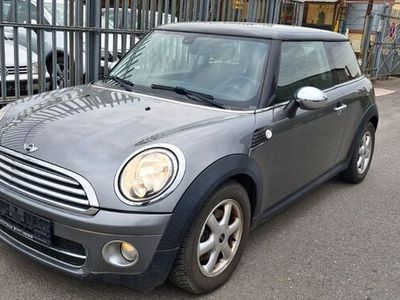 Mini Cooper D