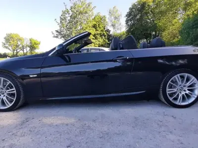 Gebraucht BMW 330 Cabriolet