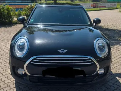 Gebraucht Mini One Clubman