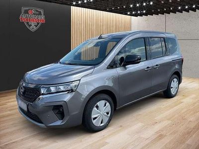 Gebraucht Nissan Townstar N-Connecta 89 kW (122 PS) 2025 Oyster grey Van