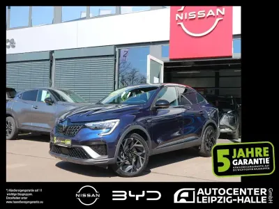 Używany Renault Arkana
