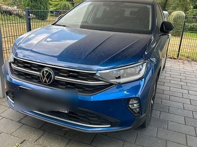 VW Taigo