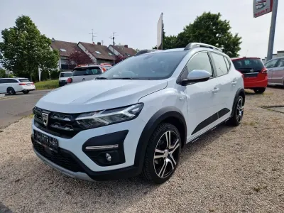 Gebraucht Dacia Sandero
