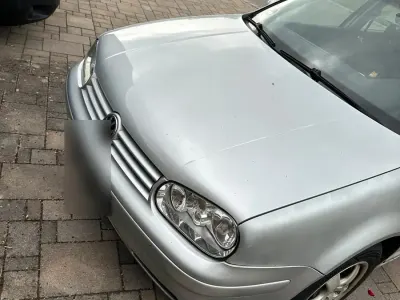 Gebraucht VW Golf IV