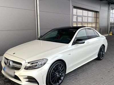 gebraucht Mercedes C43 AMG AMG