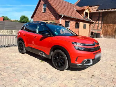 Gebraucht Citroën C5 Aircross