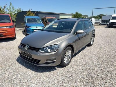 VW Golf VII