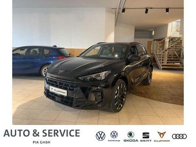 Schwarz Neu 2026 Cupra Terramar VZ SUV | 55.990 € (Teuer)