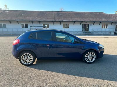 Fiat Bravo
