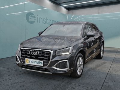 Audi Q2 gebraucht in Mannheim (15) - AutoUncle
